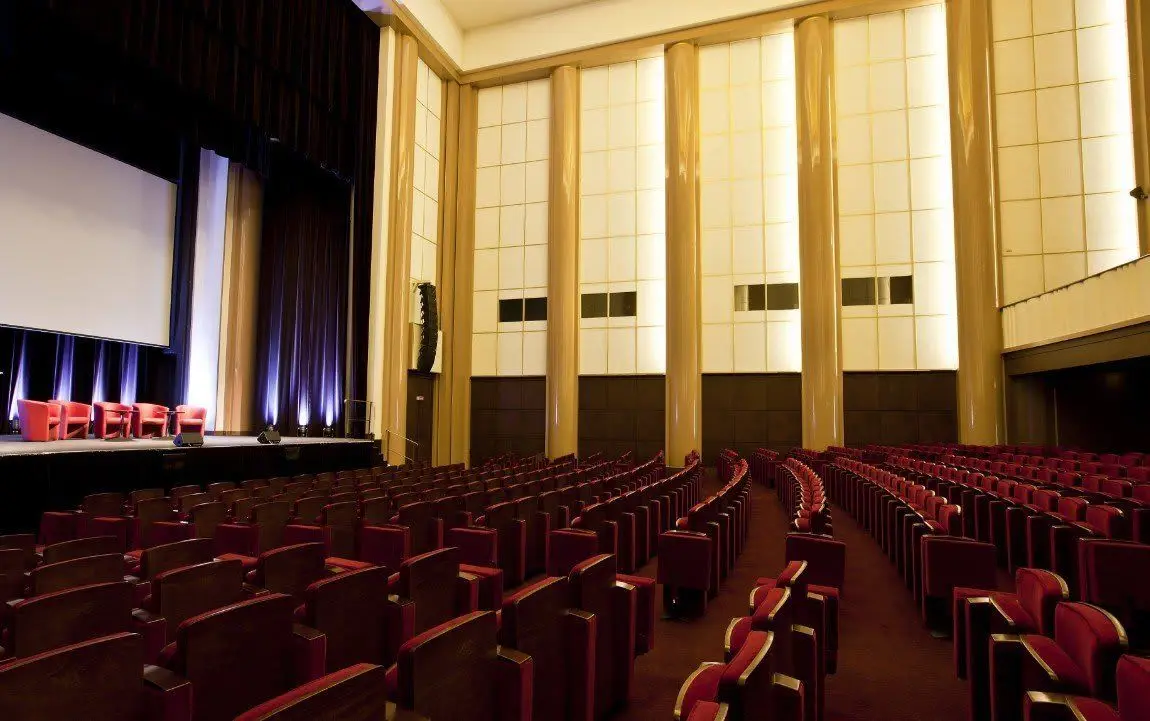 Maison de la Chimie, photo 2