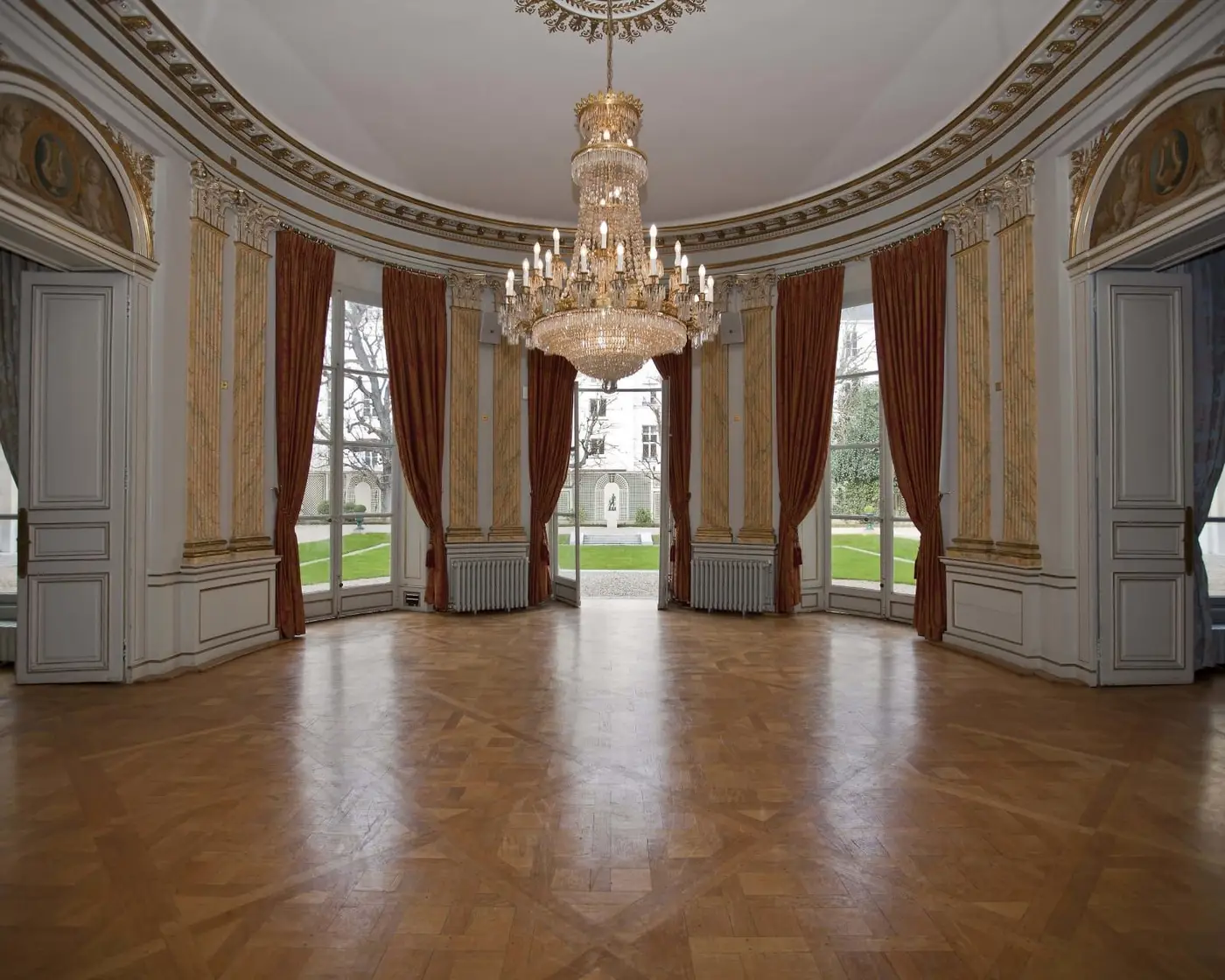 Maison de la Chimie, photo 4
