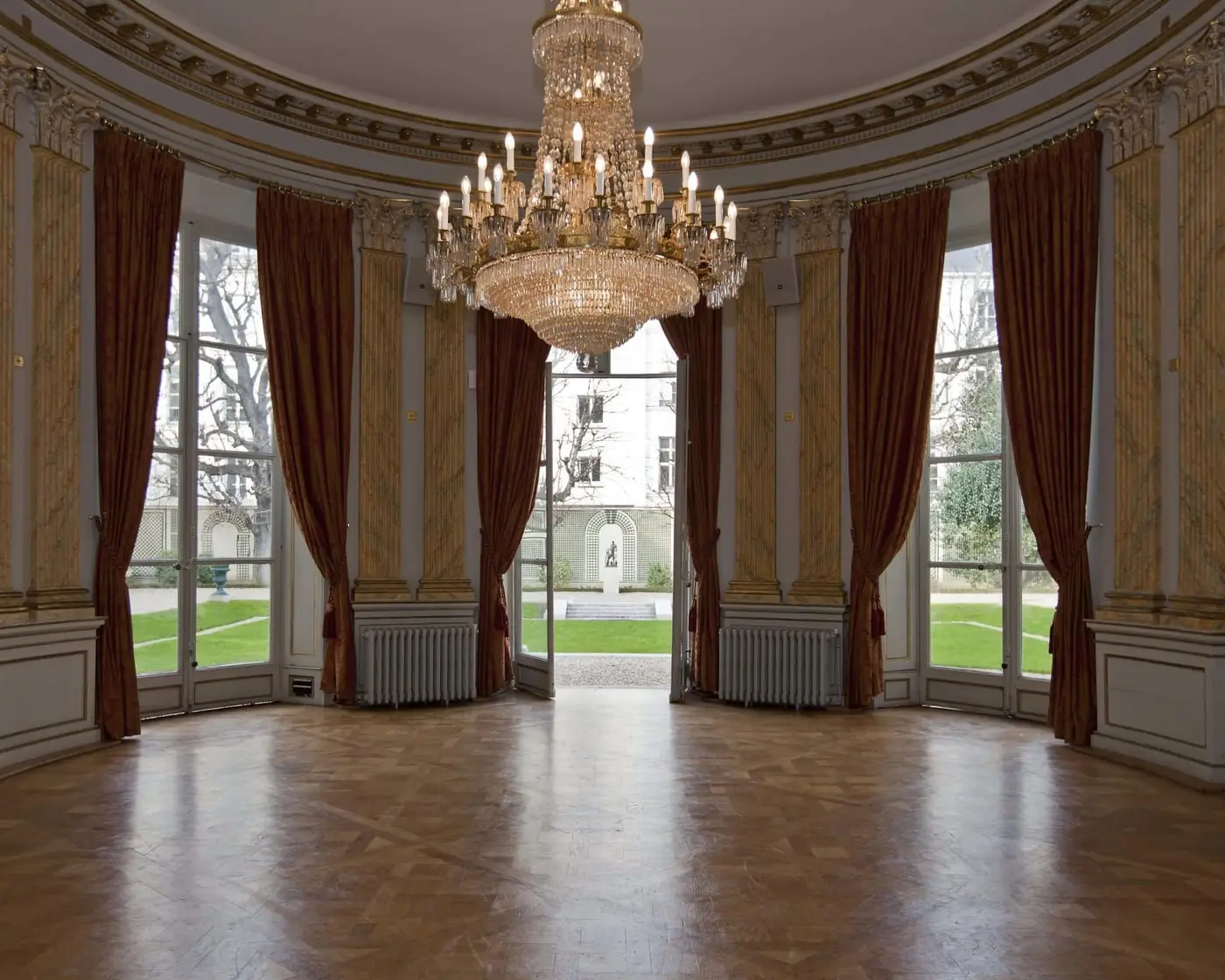 Maison de la Chimie, photo 5