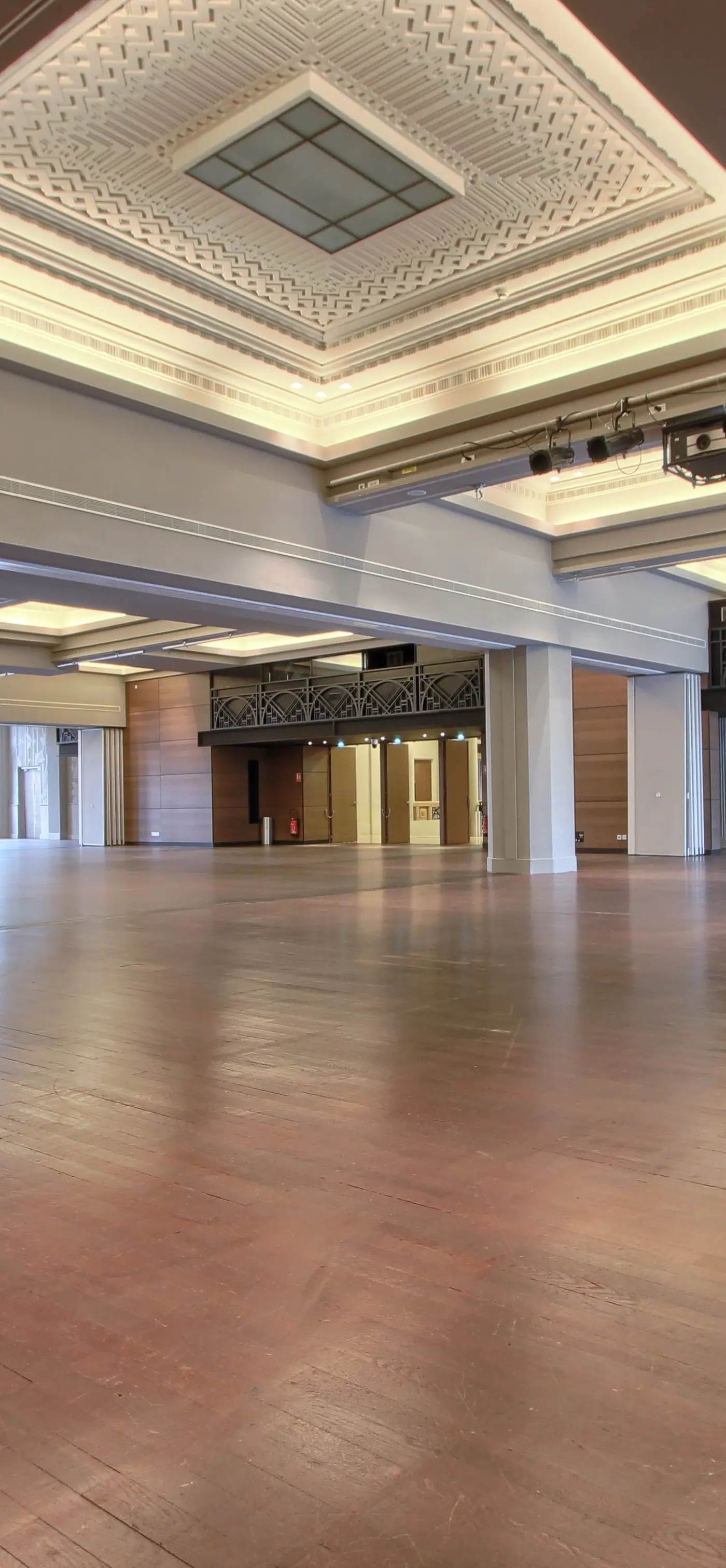 Maison de la Mutualite, photo 4