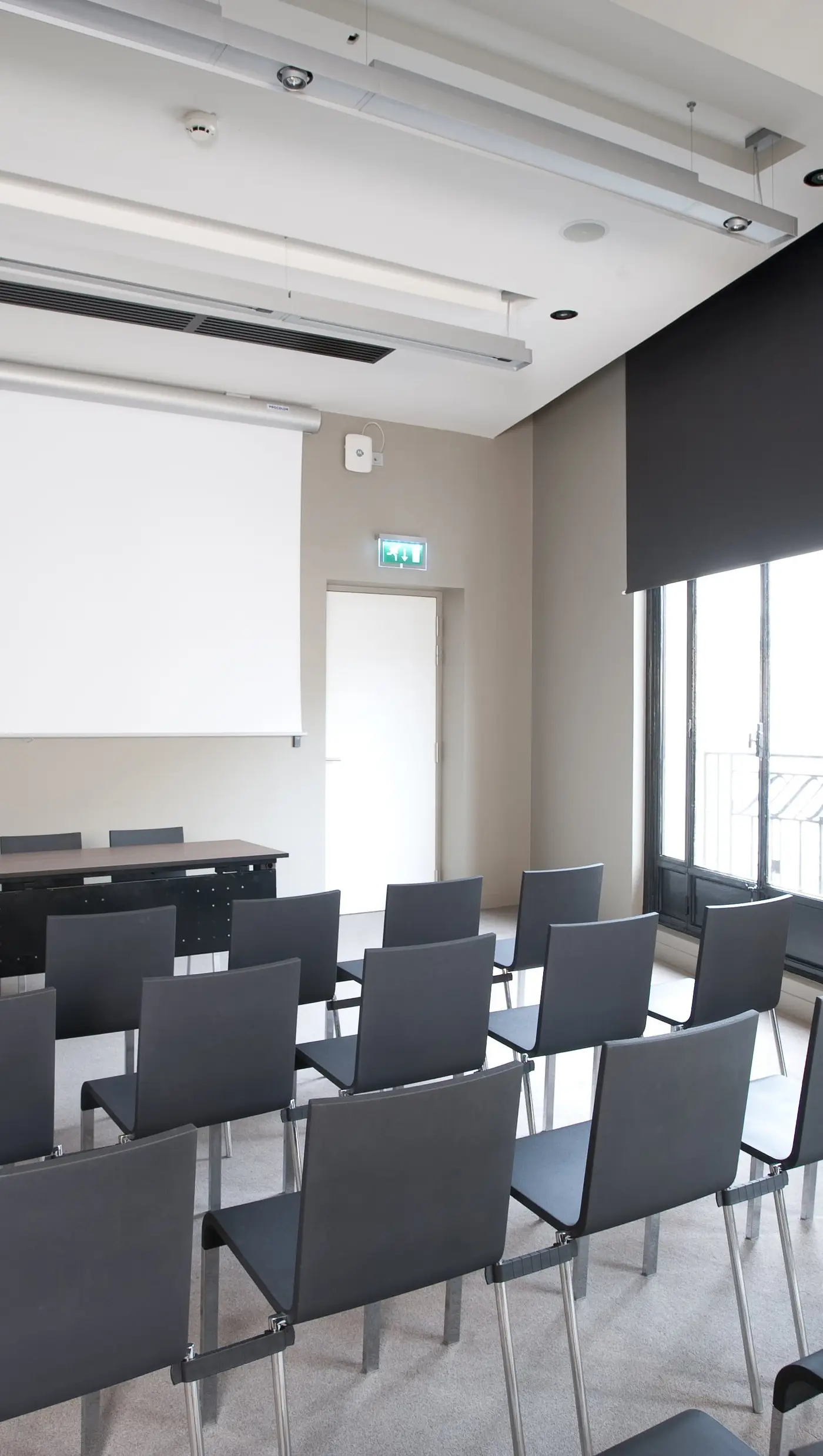 Maison de la Mutualite, photo 5