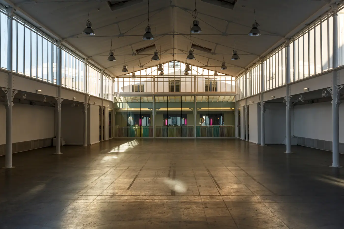 Maison des Métallos, lieu culturel, Paris 11e, jusqu'à 400 personnes — photo 4