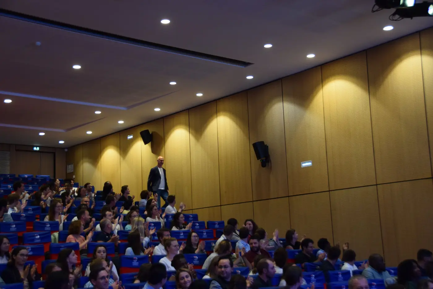 Maison du Handball, auditorium, Aux portes de Paris, jusqu'à 1000 personnes — photo 2