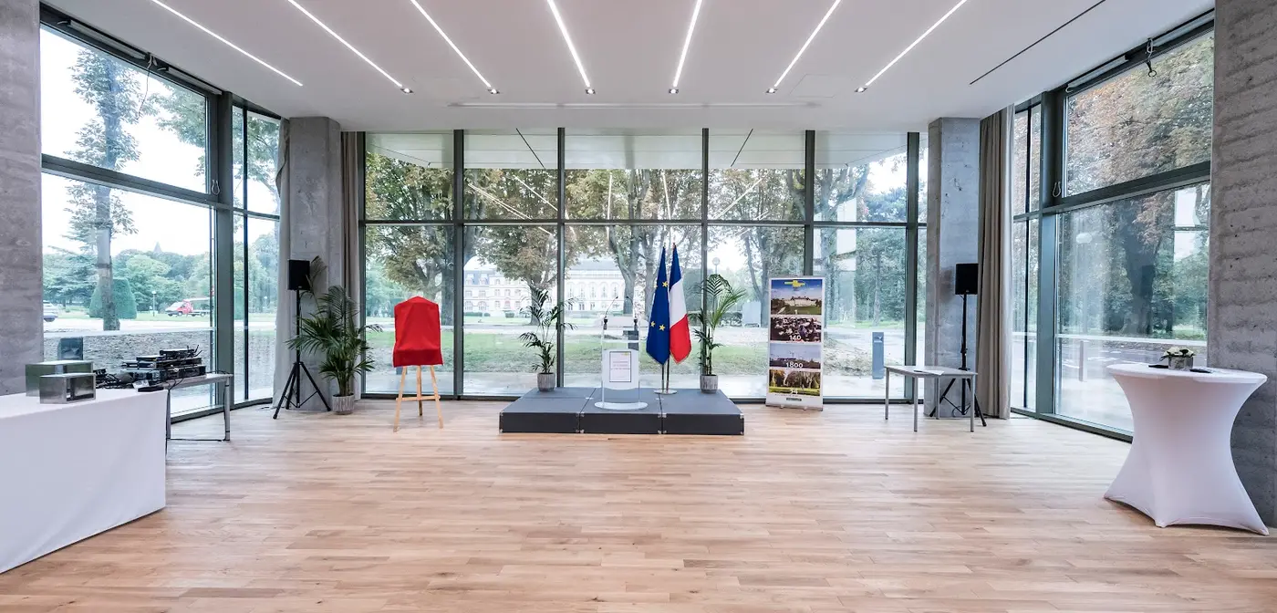 Maison Île-de-France, photo 2