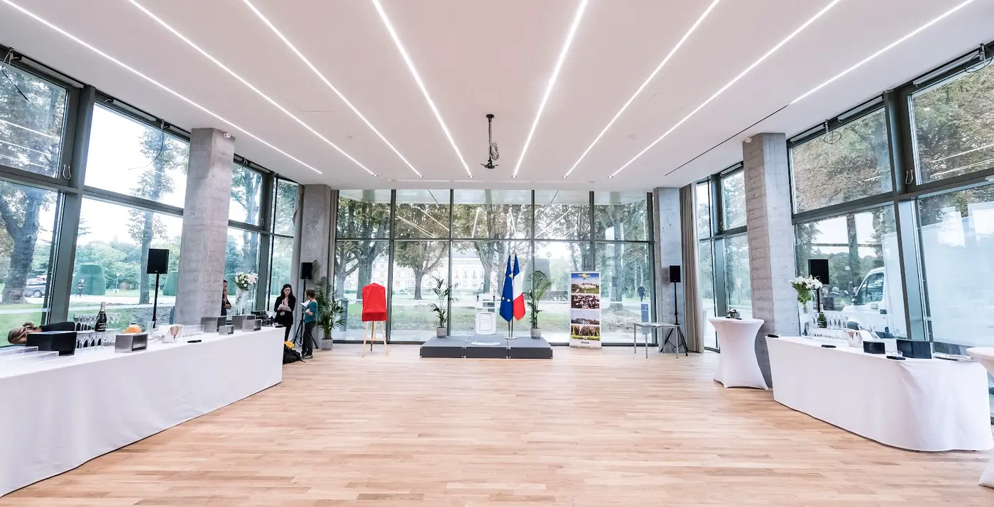 Maison Île-de-France, photo 3