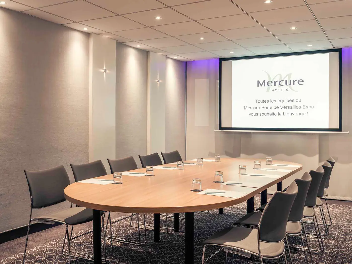 Mercure Paris Porte de Versailles Expo, photo 4