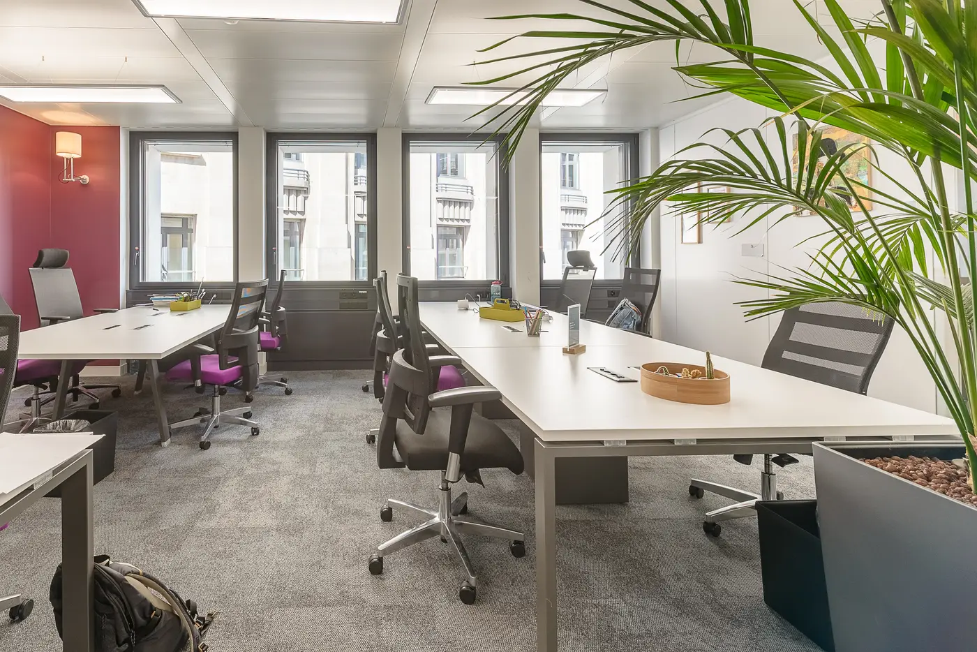 Mitwit Paris Bastille, Paris 11e