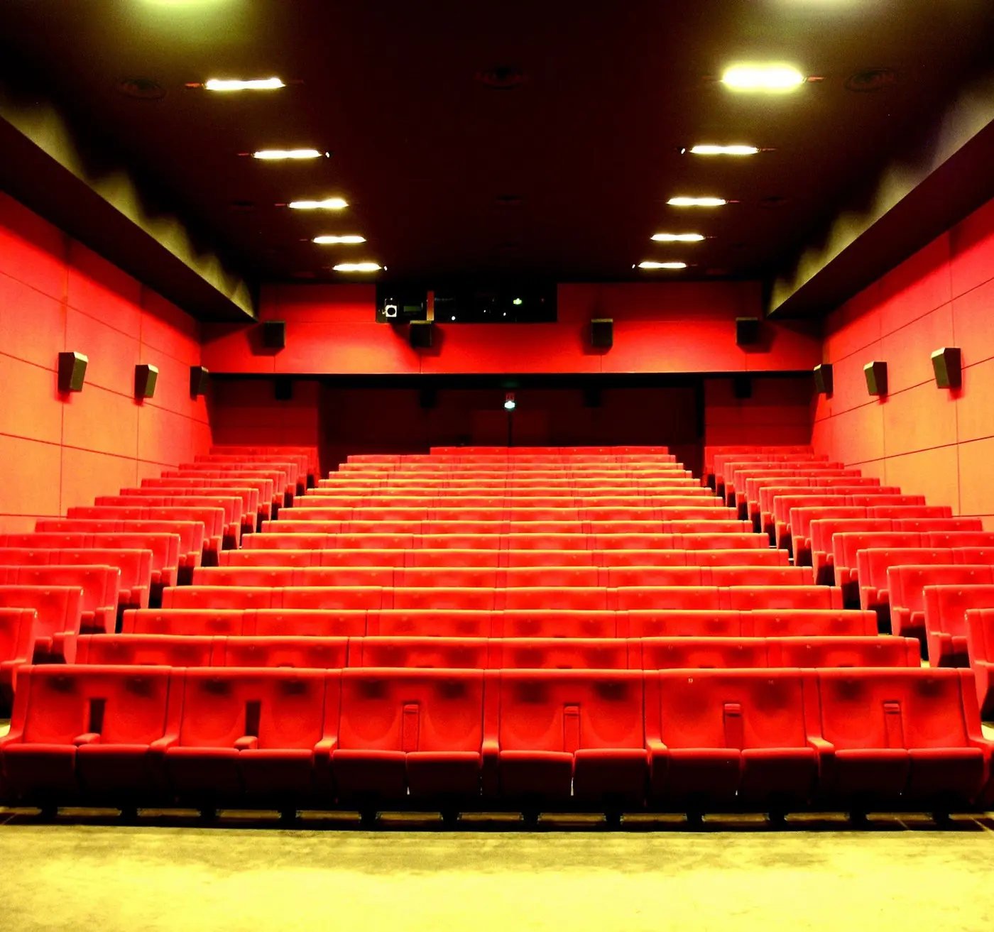 mk2 Bibliothèque, Paris 13e