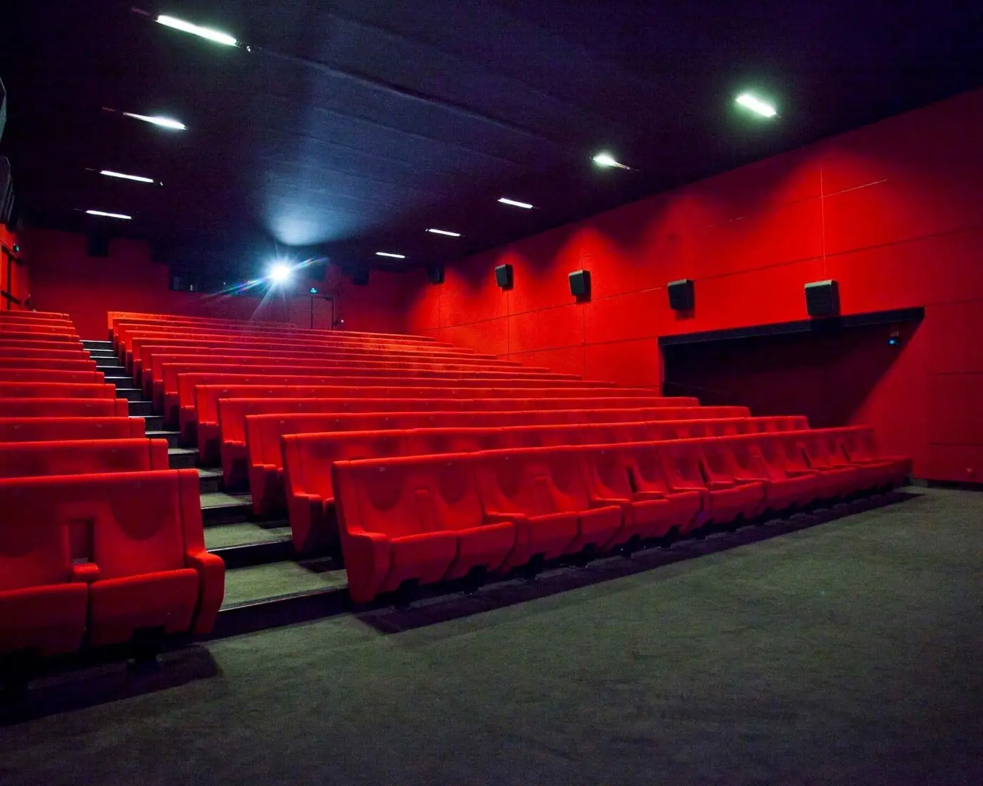mk2 Bibliothèque, photo 2