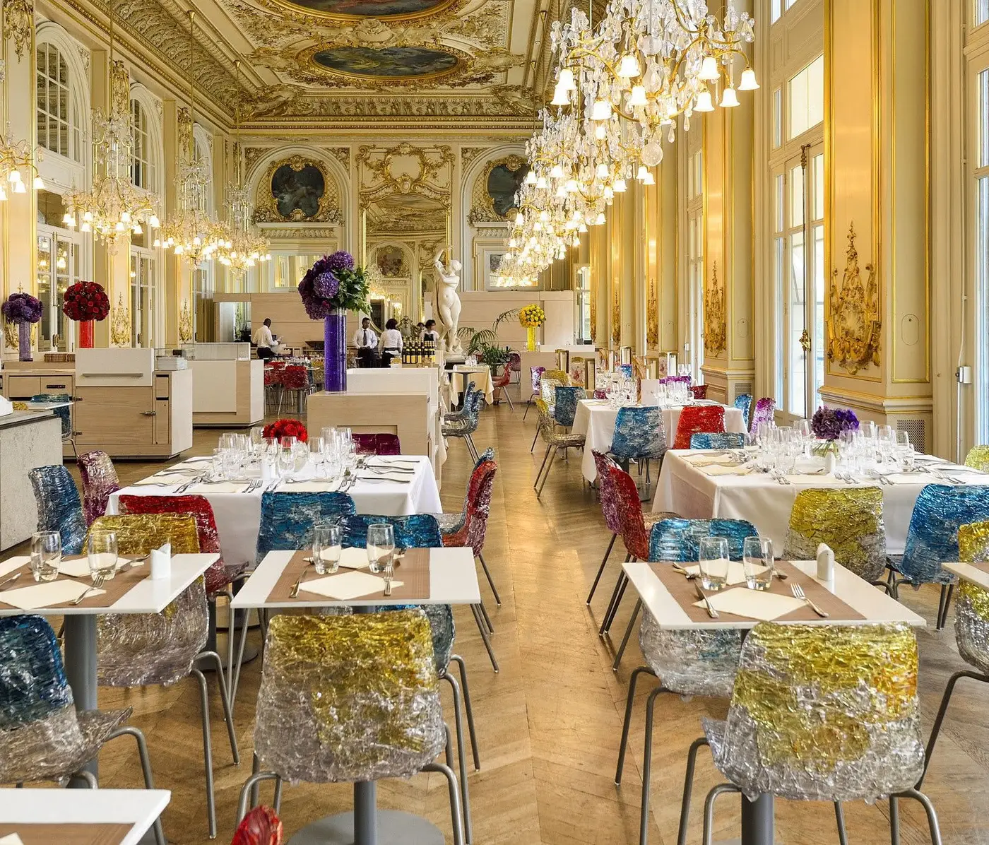 Musée d'Orsay, photo 4