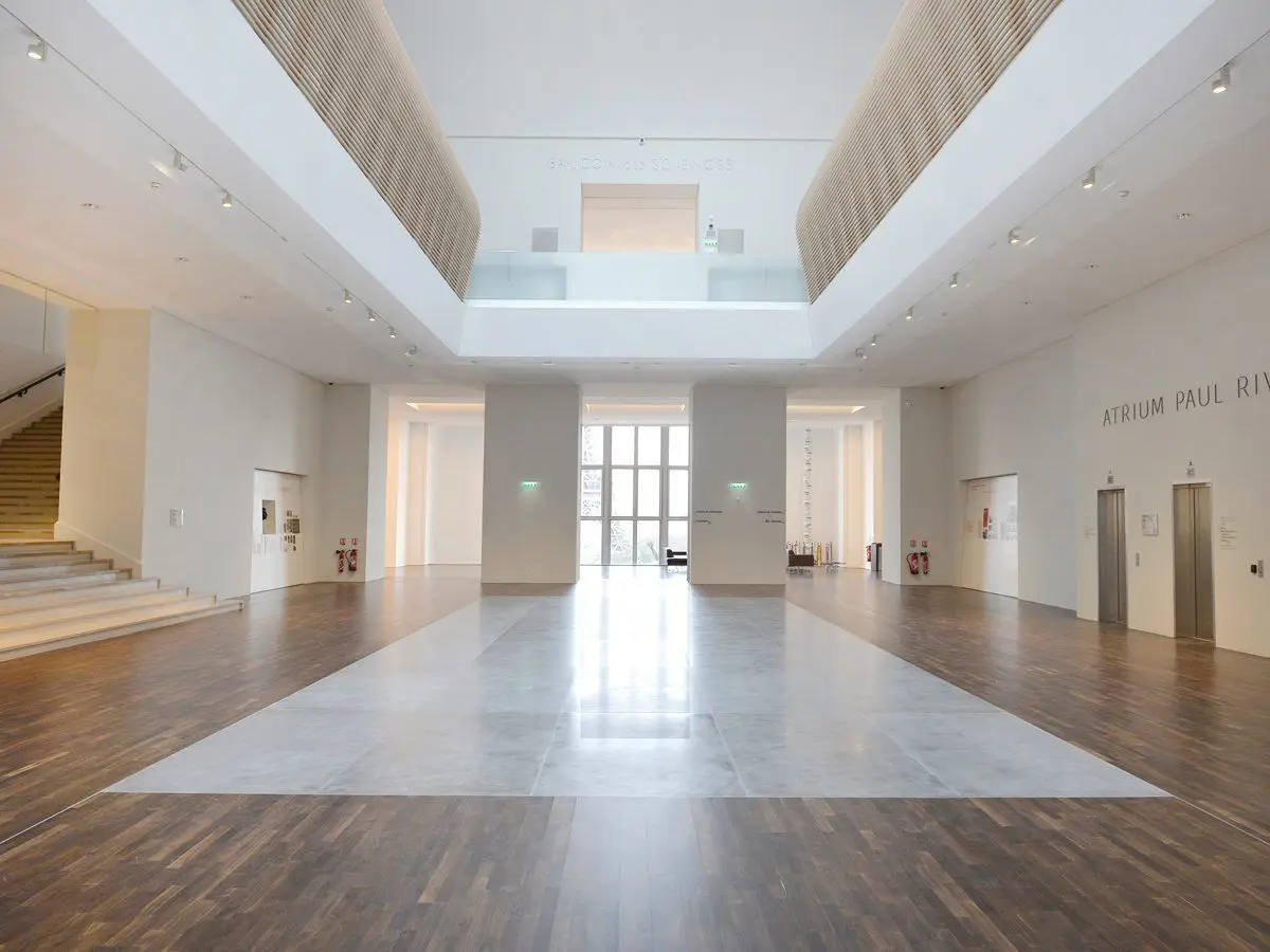 Musée de l'Homme, photo 5