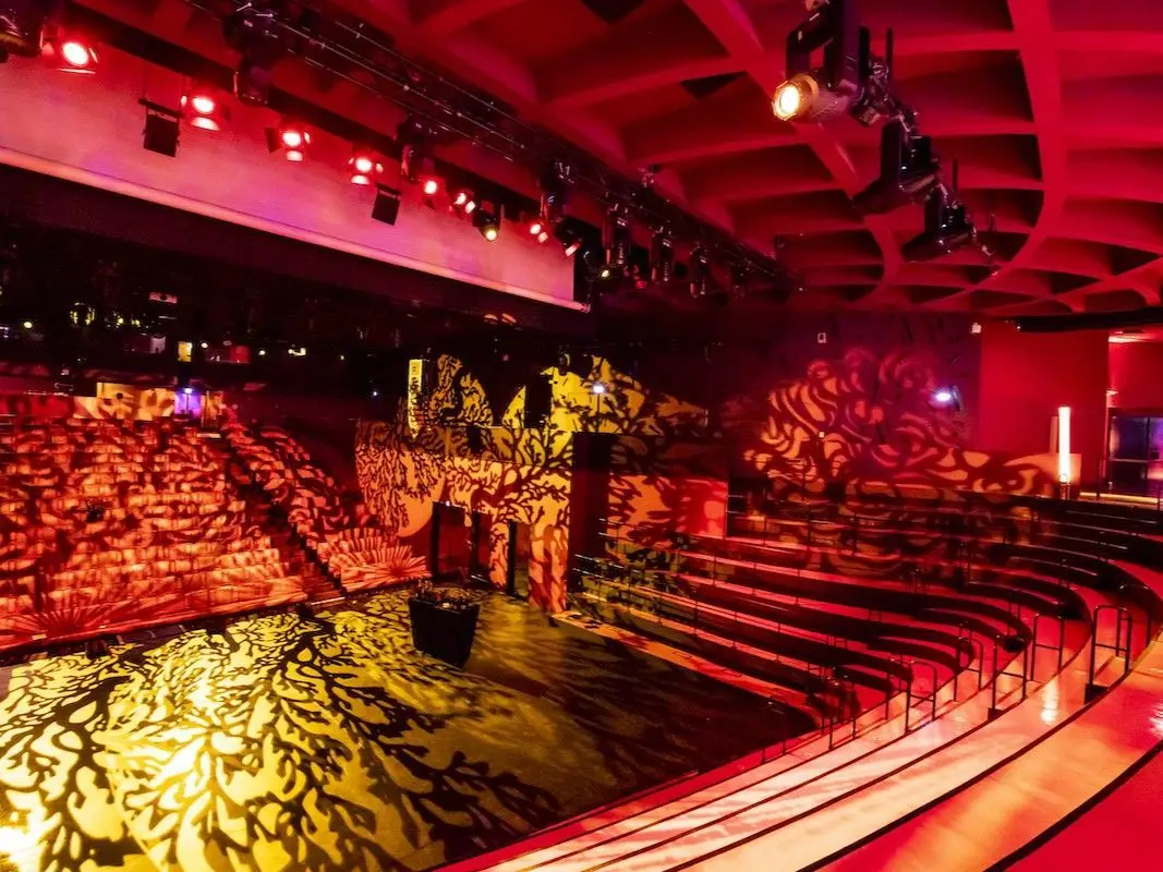 Musée du Quai Branly, photo 4