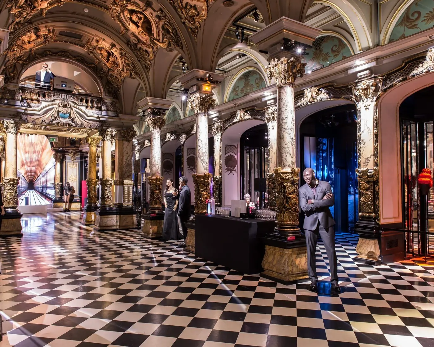 Musée Grevin, photo 5