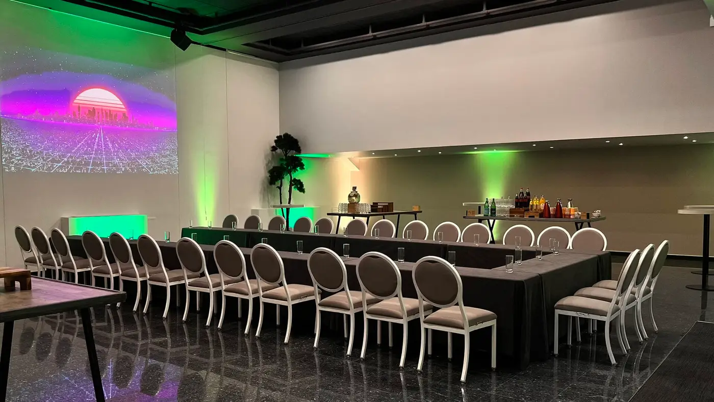 NEWCAP Event Center, centre de congrès, Paris 15e, jusqu'à 800 personnes — photo 3