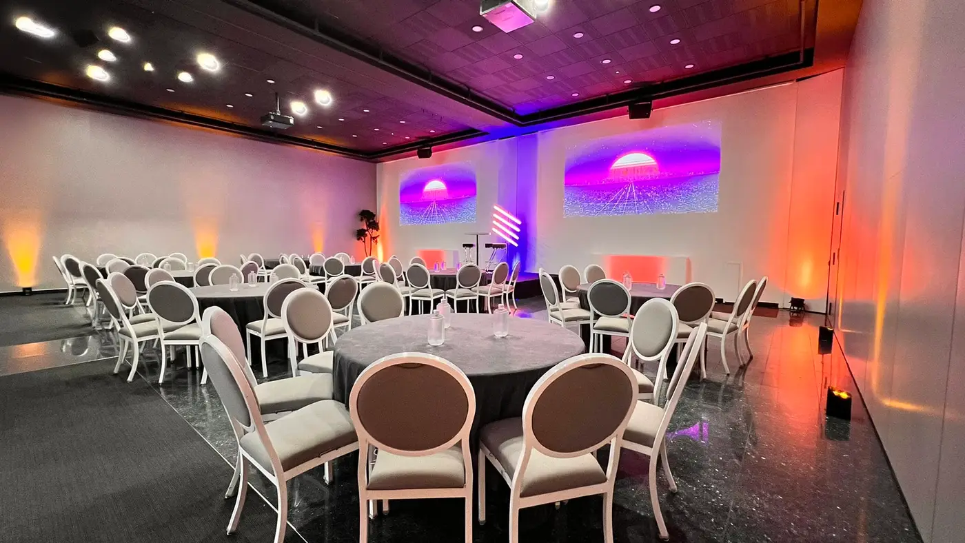 NEWCAP Event Center, centre de congrès, Paris 15e, jusqu'à 800 personnes — photo 4