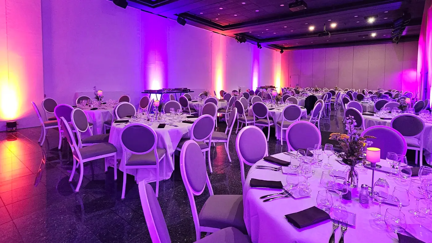 NEWCAP Event Center, centre de congrès, Paris 15e, jusqu'à 800 personnes — photo 5