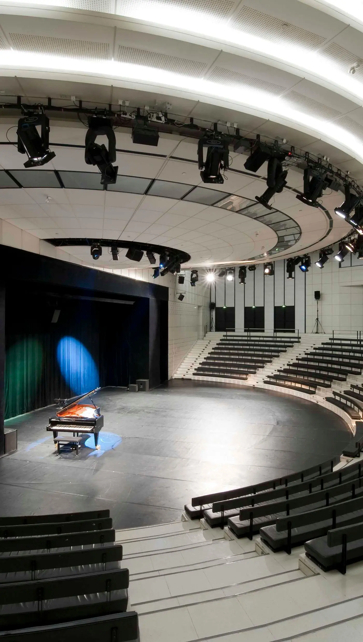 Opéra Bastille, photo 3