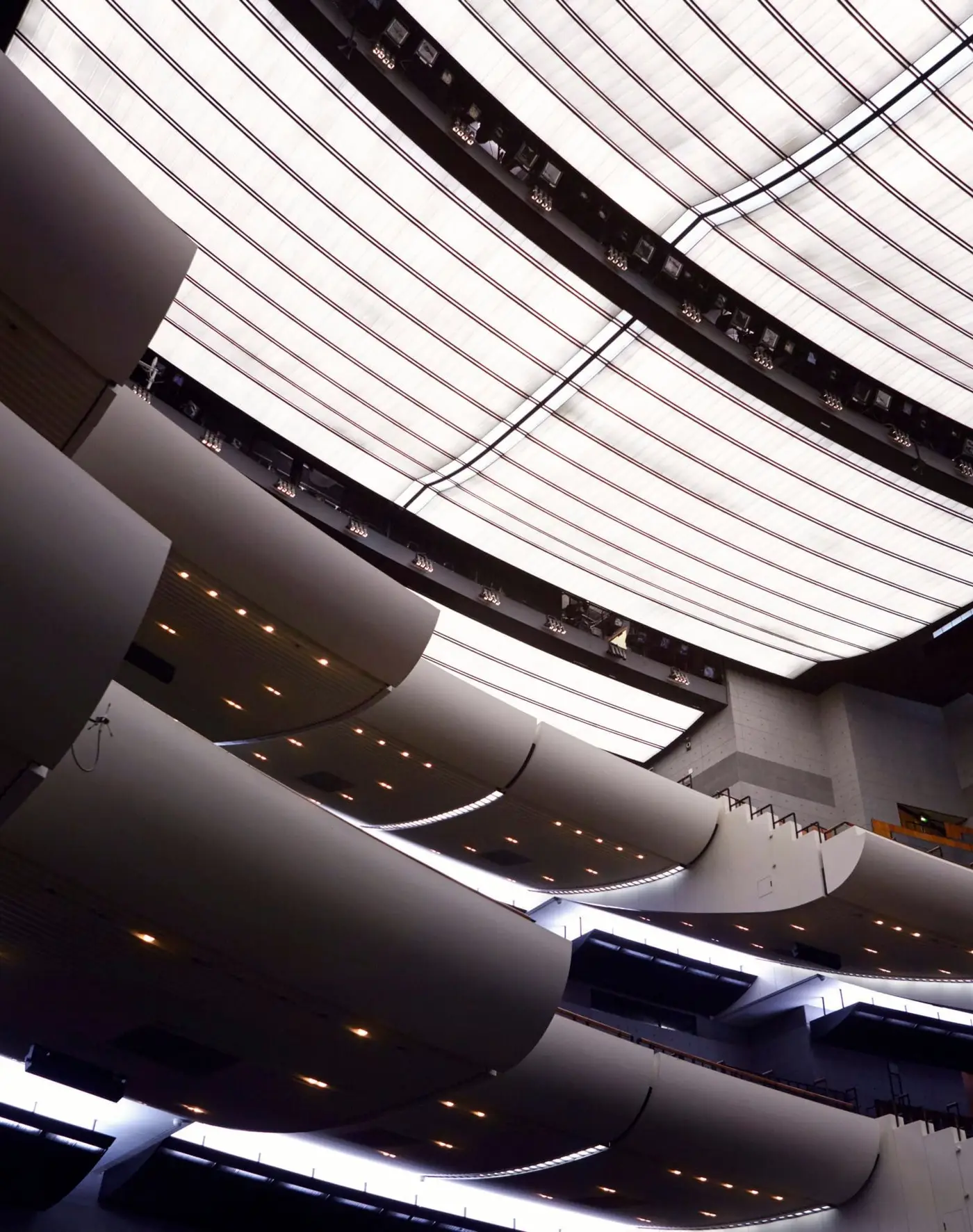 Opéra Bastille, photo 4