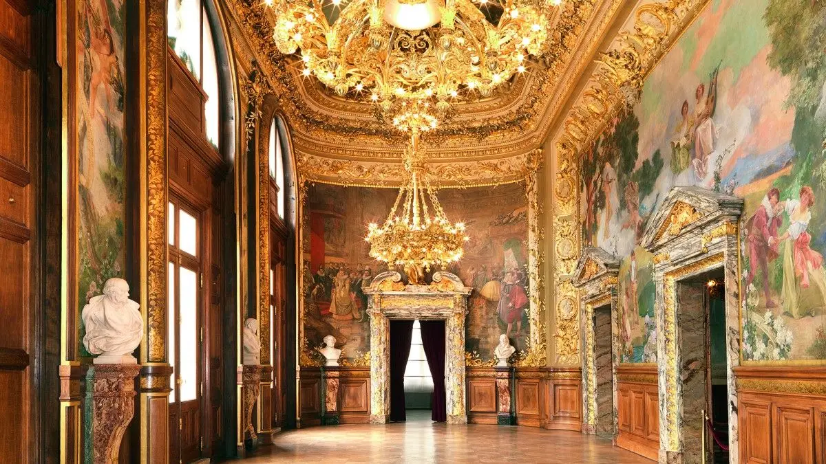 Opéra Comique, photo 5