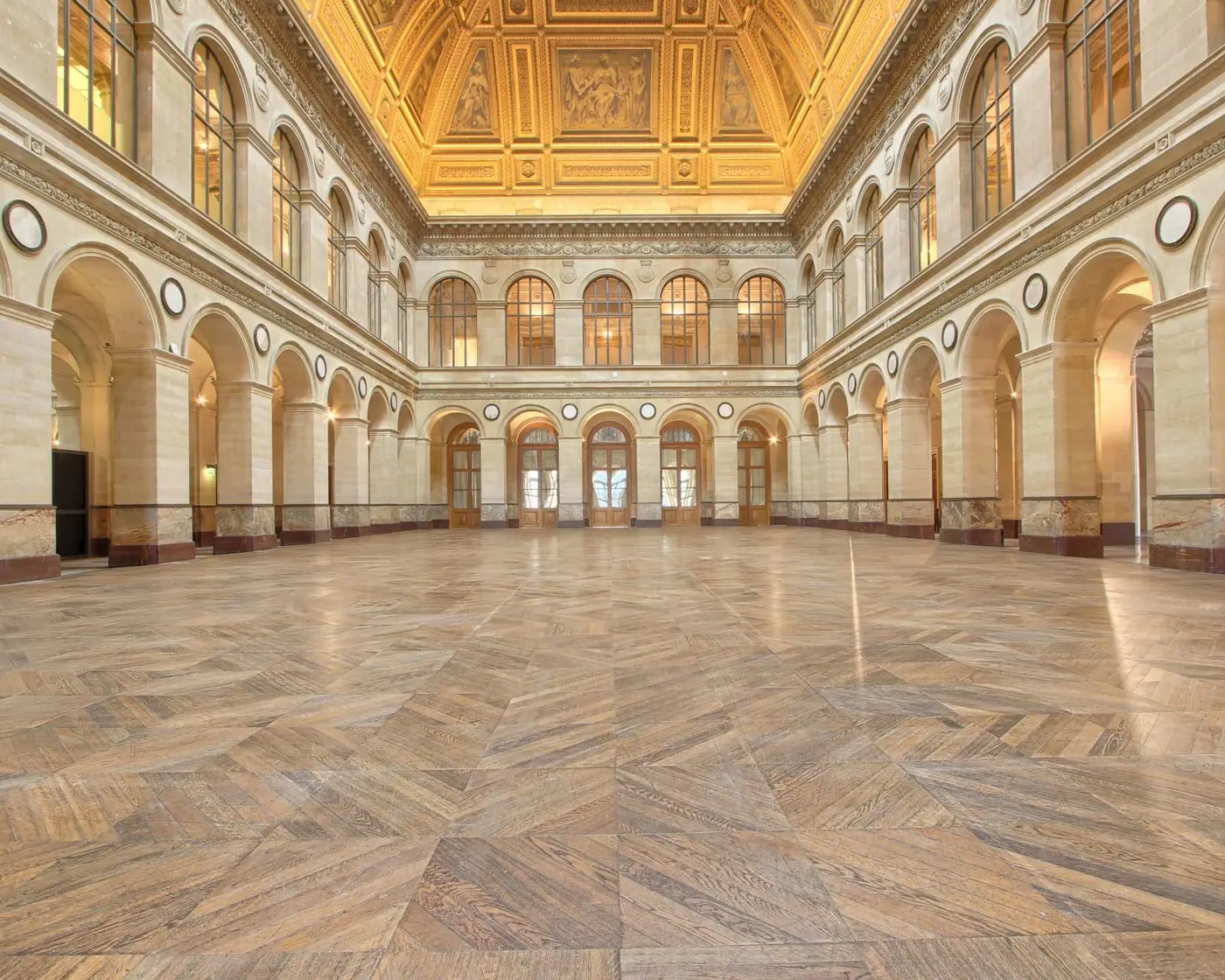 Palais Brongniart, photo 5