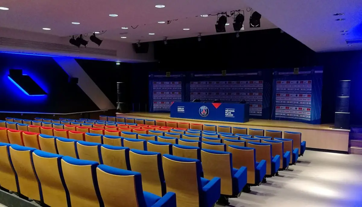 Parc des Princes, photo 3
