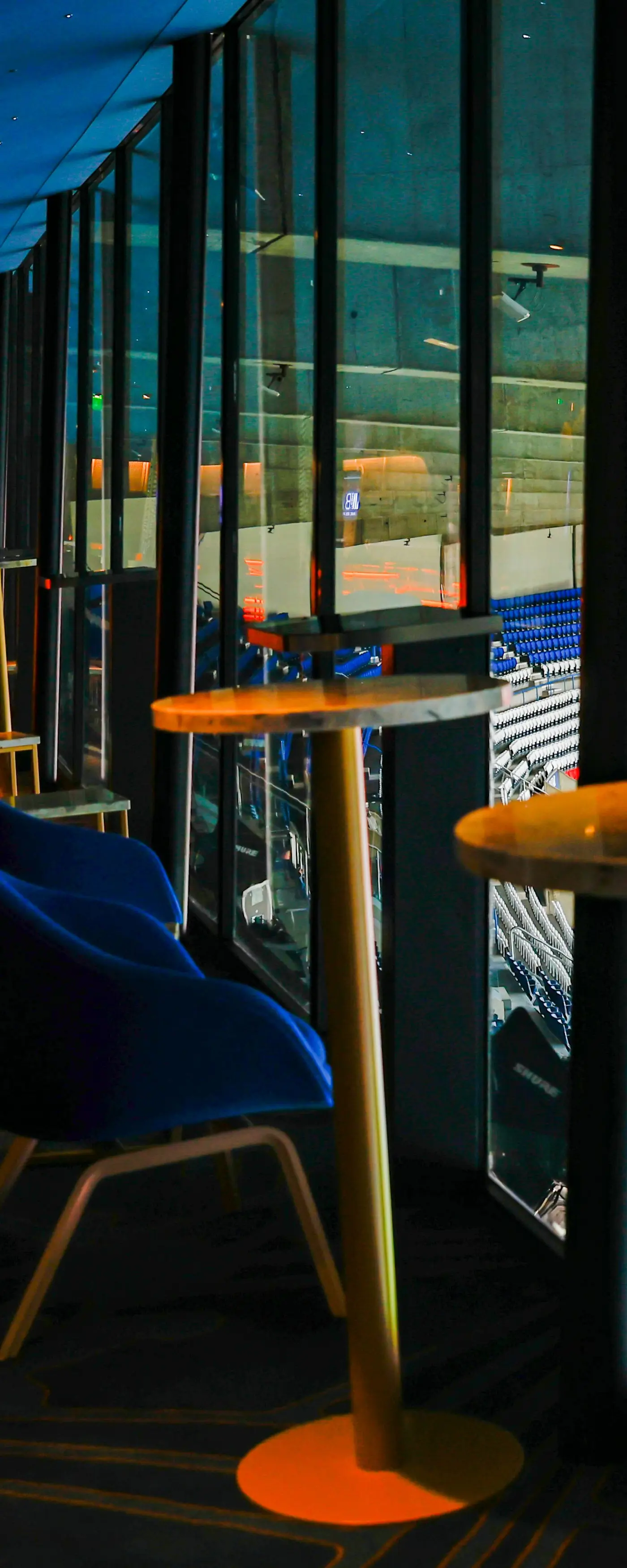 Parc des Princes, photo 5