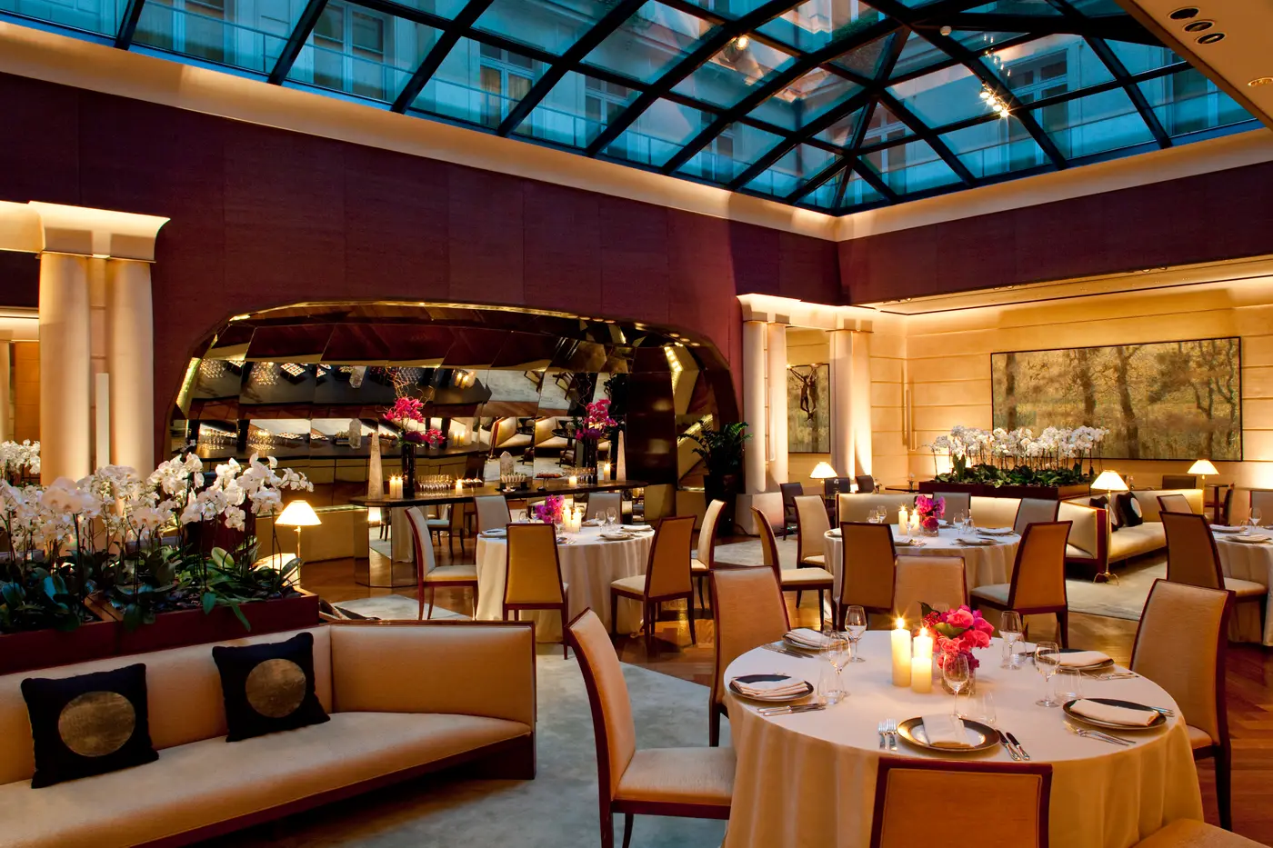 Park Hyatt Paris-Vendôme, photo 2