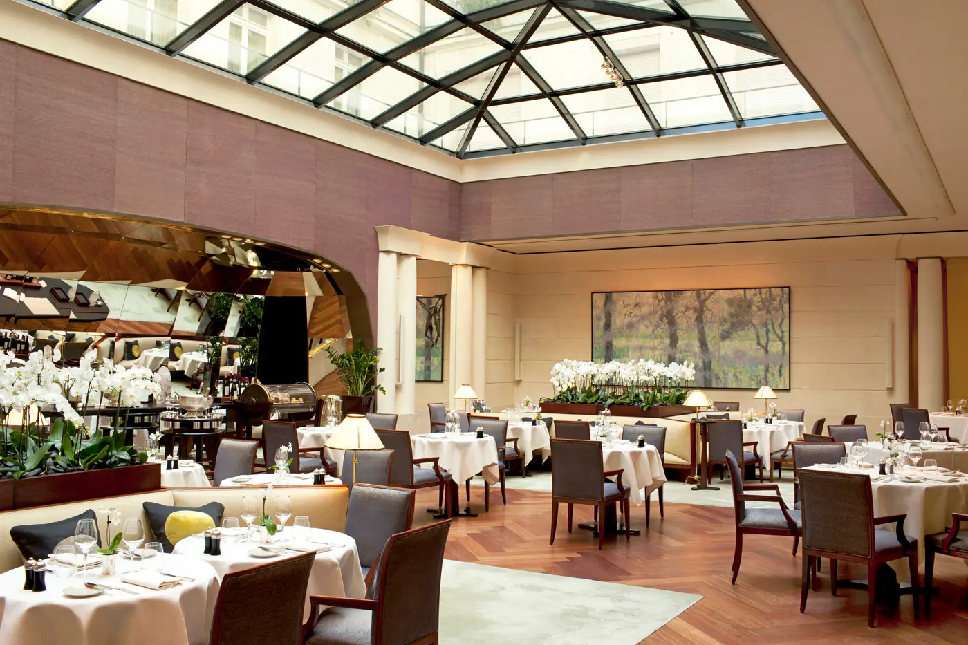 Park Hyatt Paris-Vendôme, photo 3