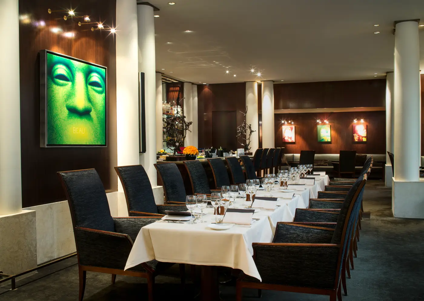 Park Hyatt Paris-Vendôme, photo 5