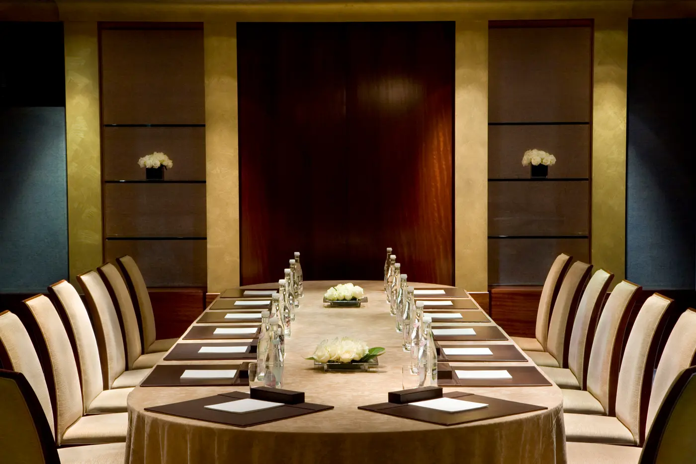 Park Hyatt Paris-Vendôme, Paris 2e