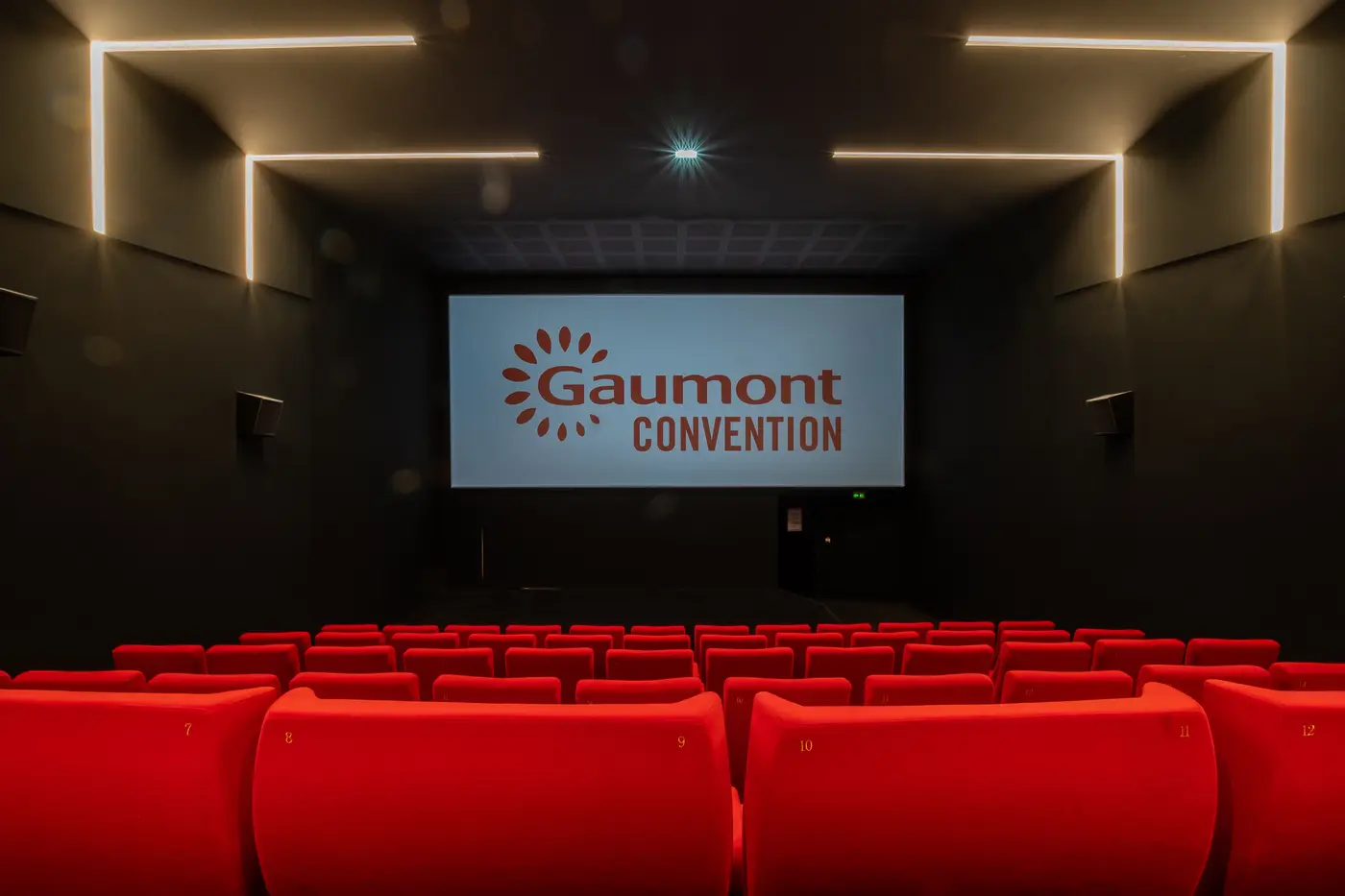 Pathé Convention, photo 5