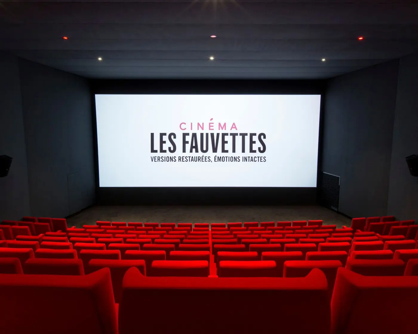 Pathé Les Fauvettes, photo 2