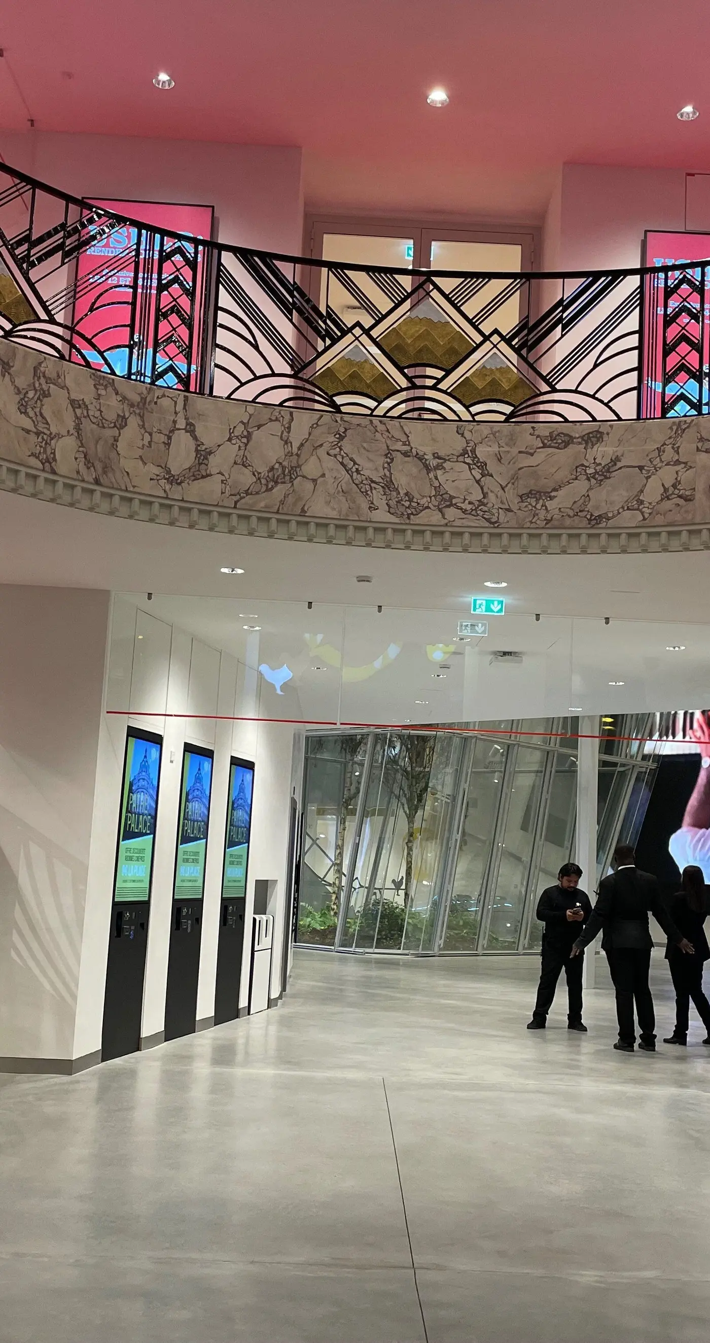 Pathé Palace, photo 4