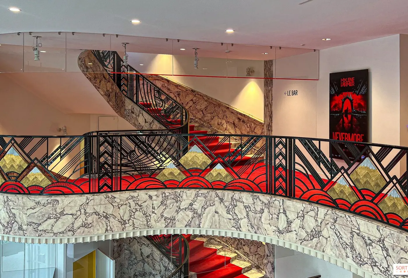 Pathé Palace, photo 5