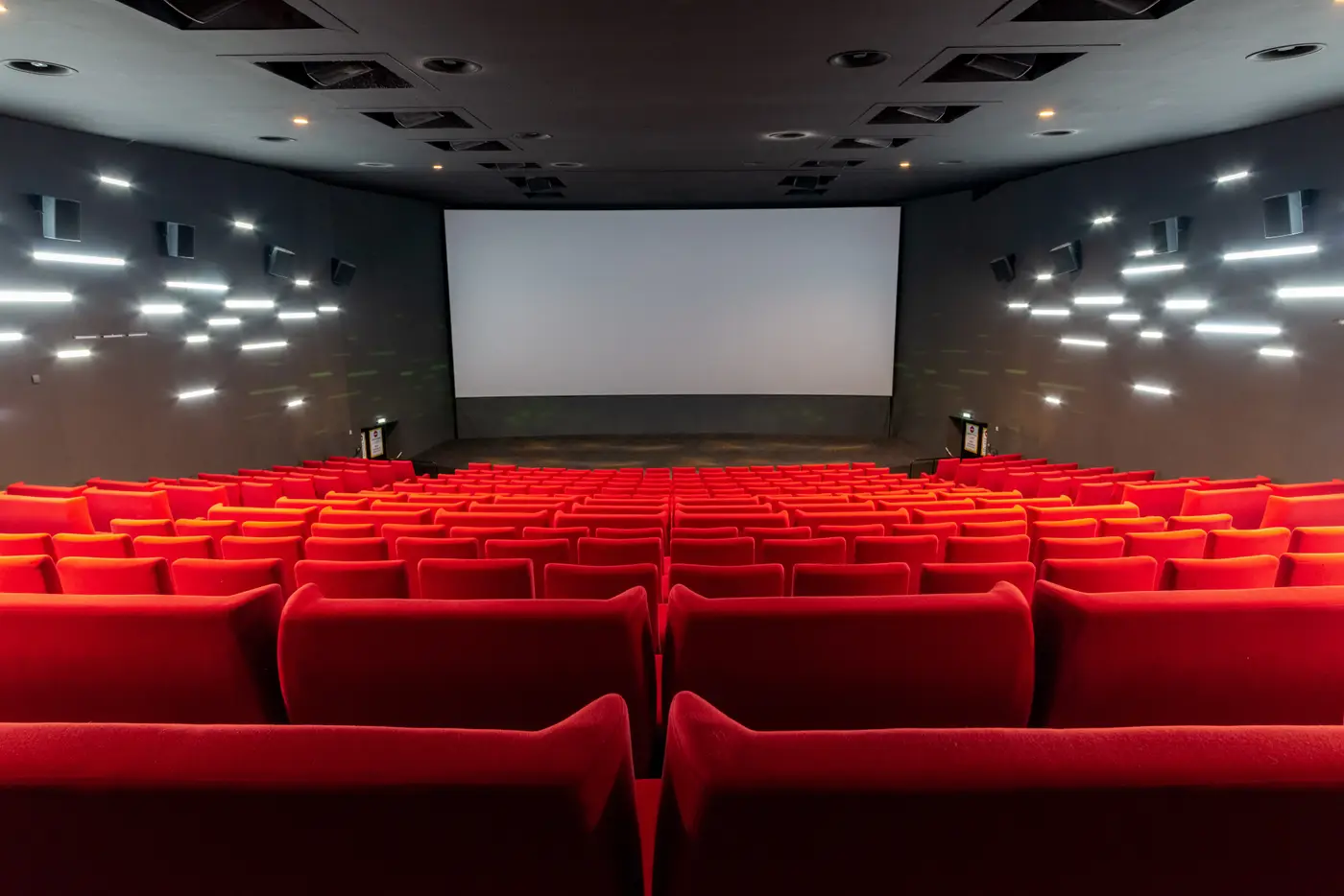 Pathé Wepler, Paris 18e