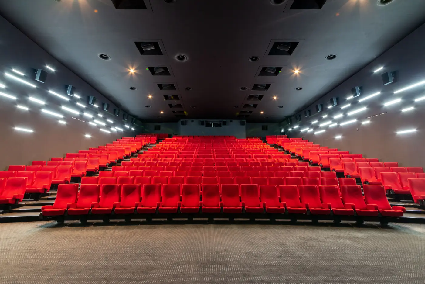 Pathé Wepler, photo 3