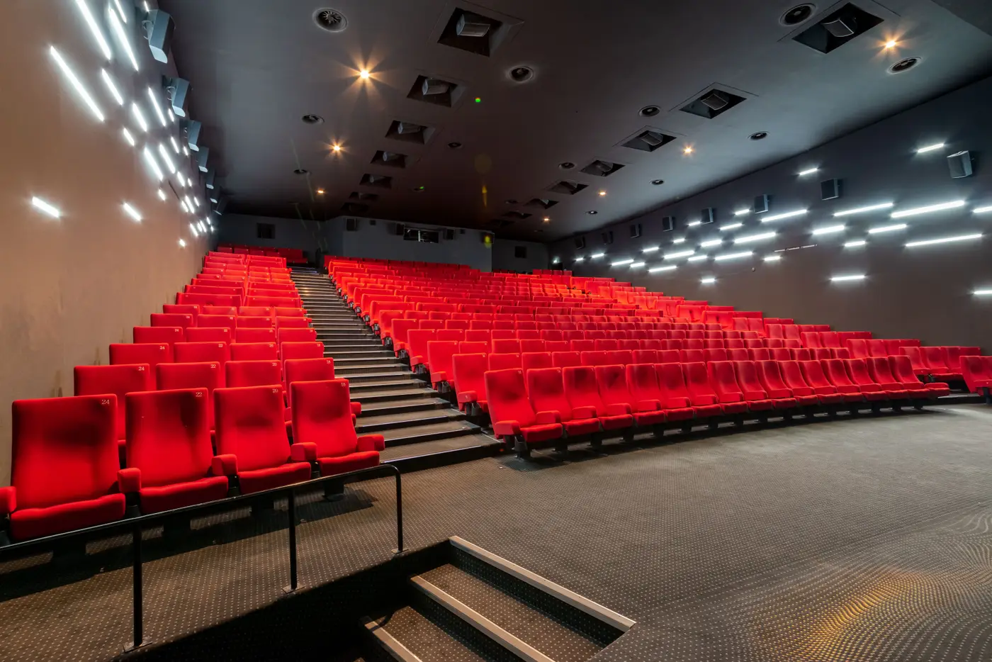 Pathé Wepler, photo 4
