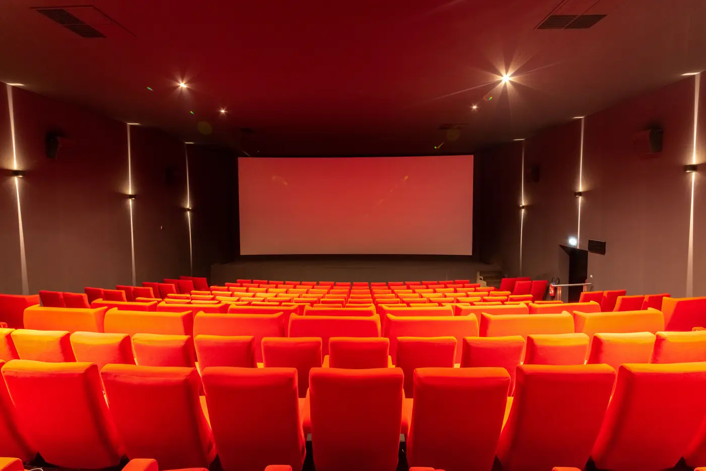 Pathé Wepler, photo 5