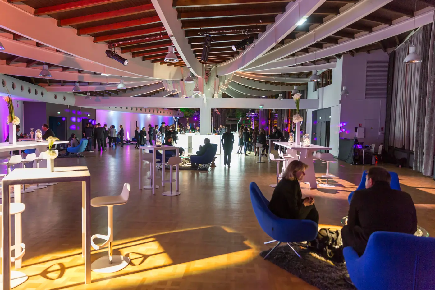 Pavillon Chesnaie du Roy, photo 5