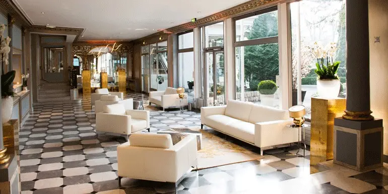 Pavillon d'Armenonville, photo 3