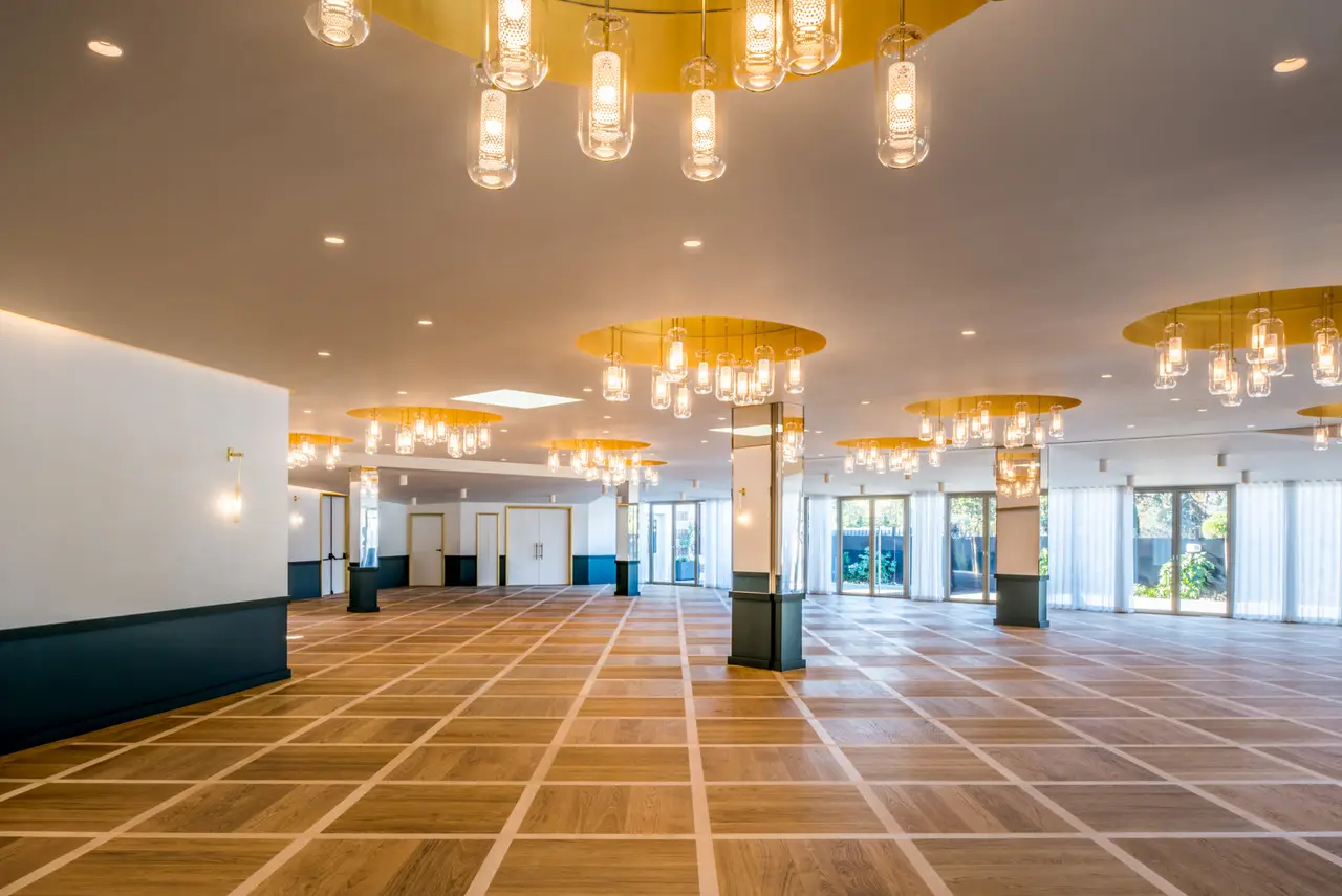 Pavillon Des Princes, salle de réception, Paris 16e, jusqu'à 700 personnes — photo 2