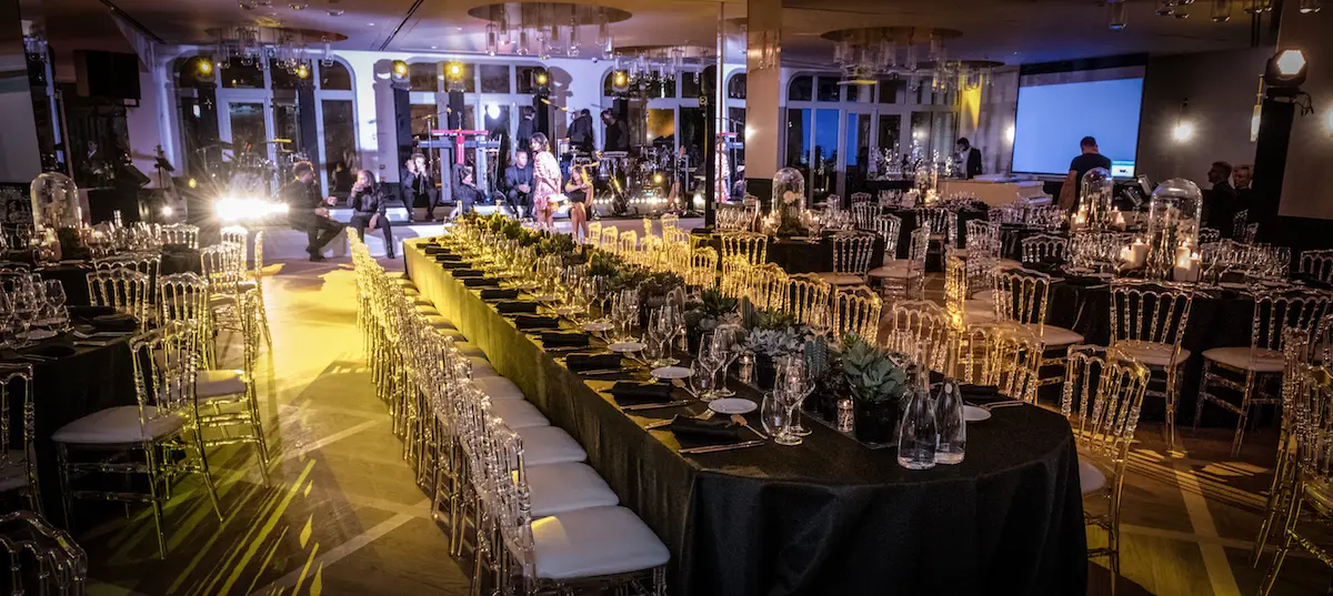 Pavillon Des Princes, salle de réception, Paris 16e, jusqu'à 700 personnes — photo 3
