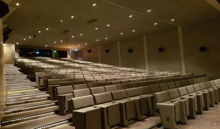 Press Club de France, salle de réception, Aux portes de Paris, jusqu'à 100 personnes — photo 4