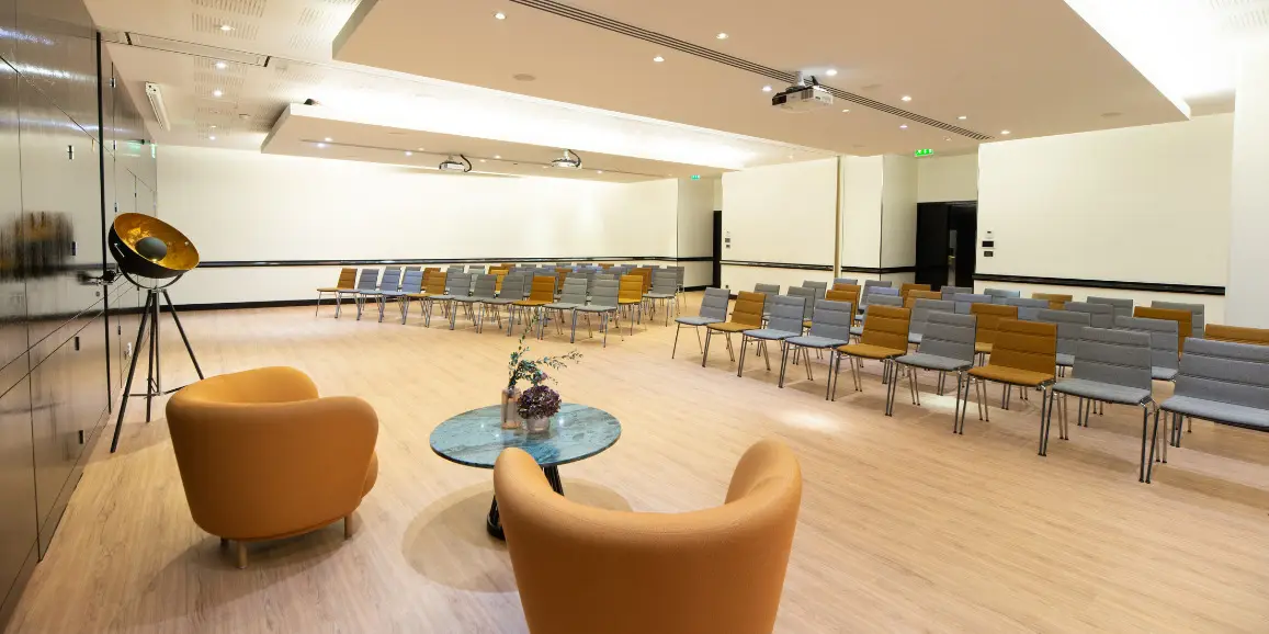 Pullman Paris Centre-Bercy, Paris 12e