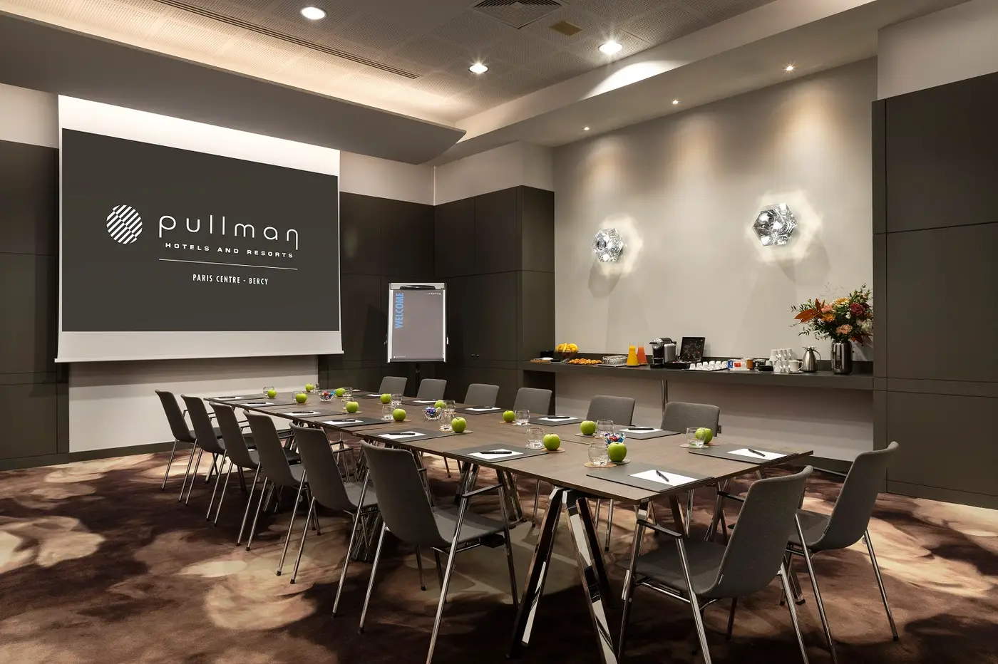 Pullman Paris Centre-Bercy, photo 3