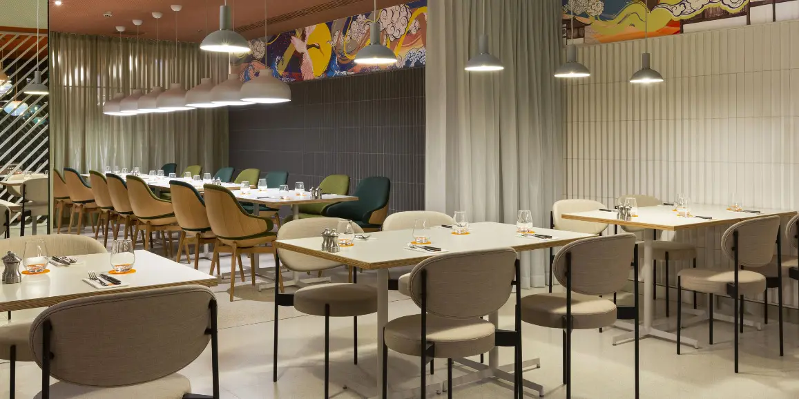 Pullman Paris Montparnasse, photo 3