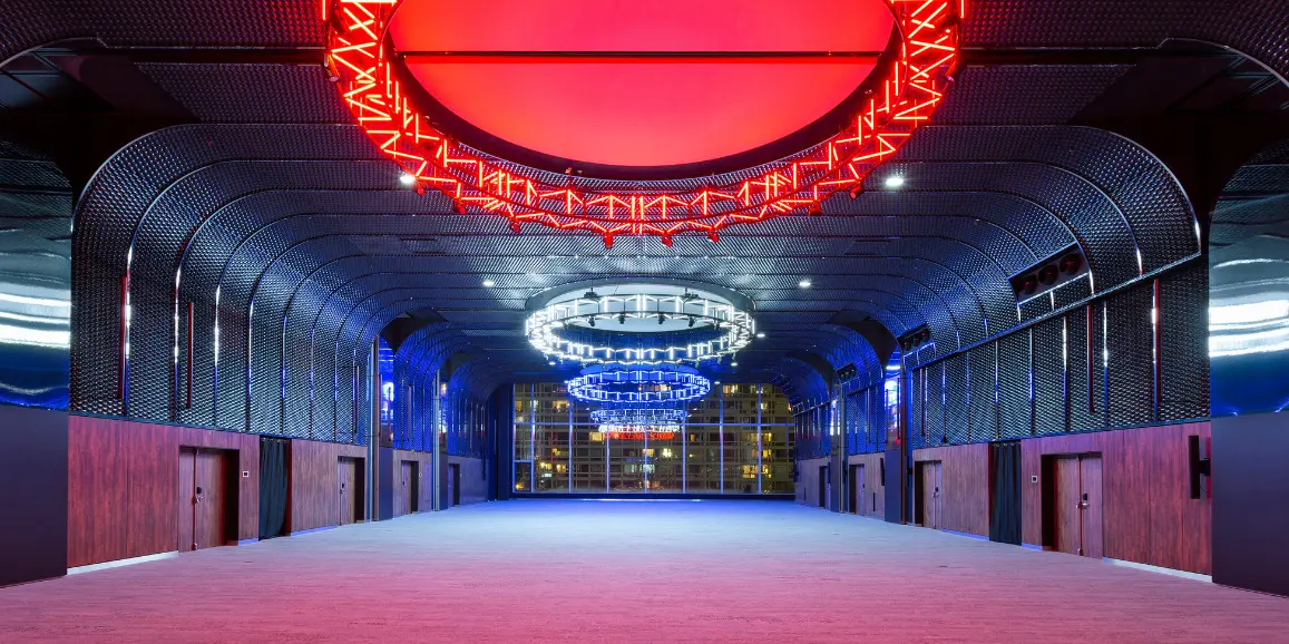 Pullman Paris Montparnasse, photo 5