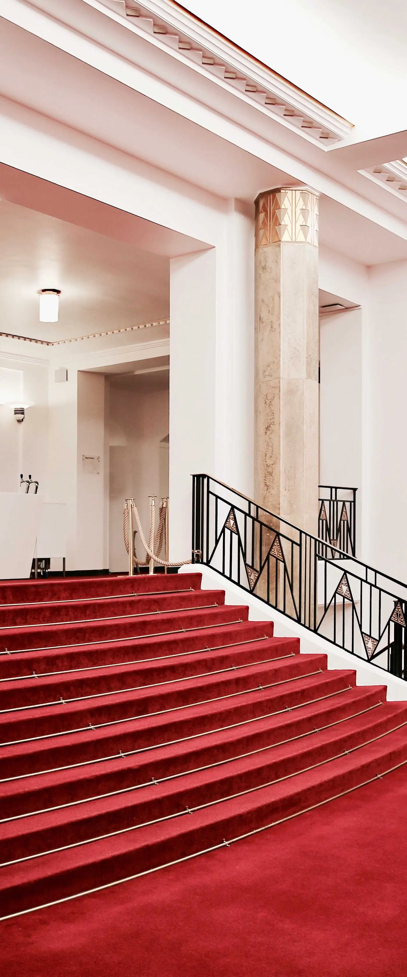 Salle Pleyel, photo 4