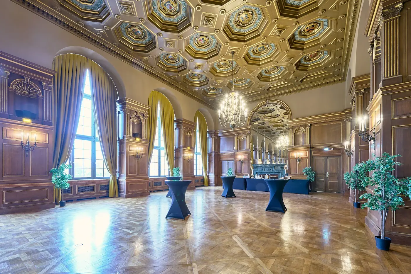 Salon Honnorat, photo 2