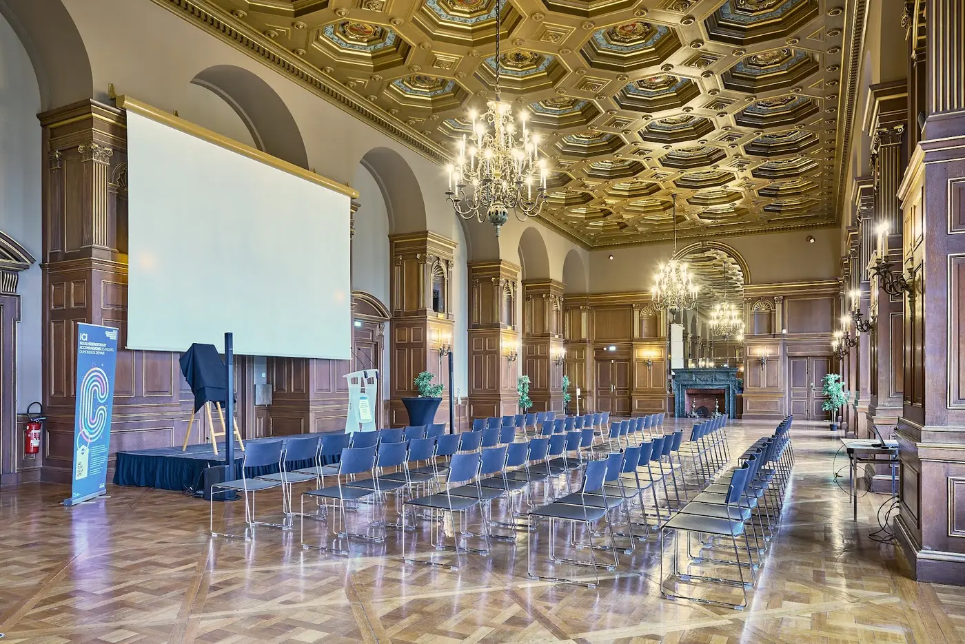 Salon Honnorat, photo 3